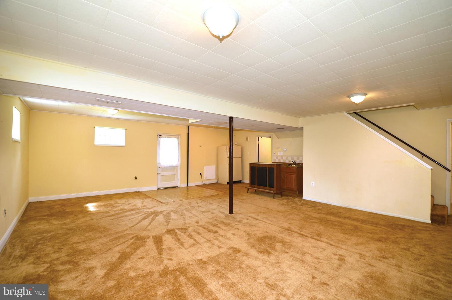 6507 Winnepeg Road Bethesda, MD 20817 - Photo 20 of 28 Basement