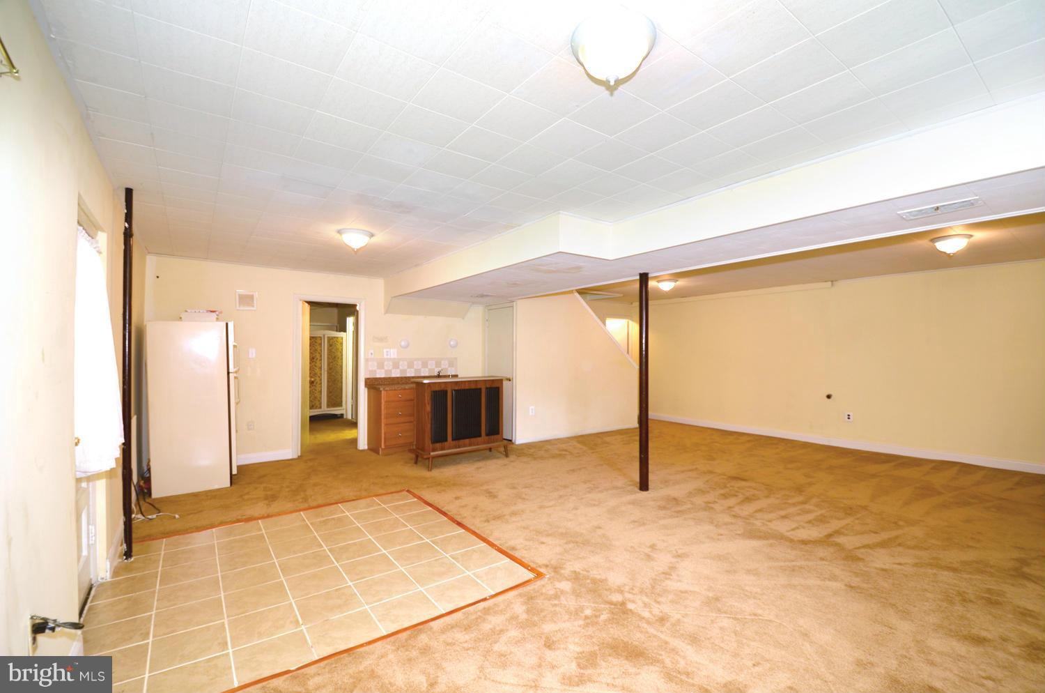 6507 Winnepeg Road Bethesda, MD 20817 - Photo 21 of 28 Basement