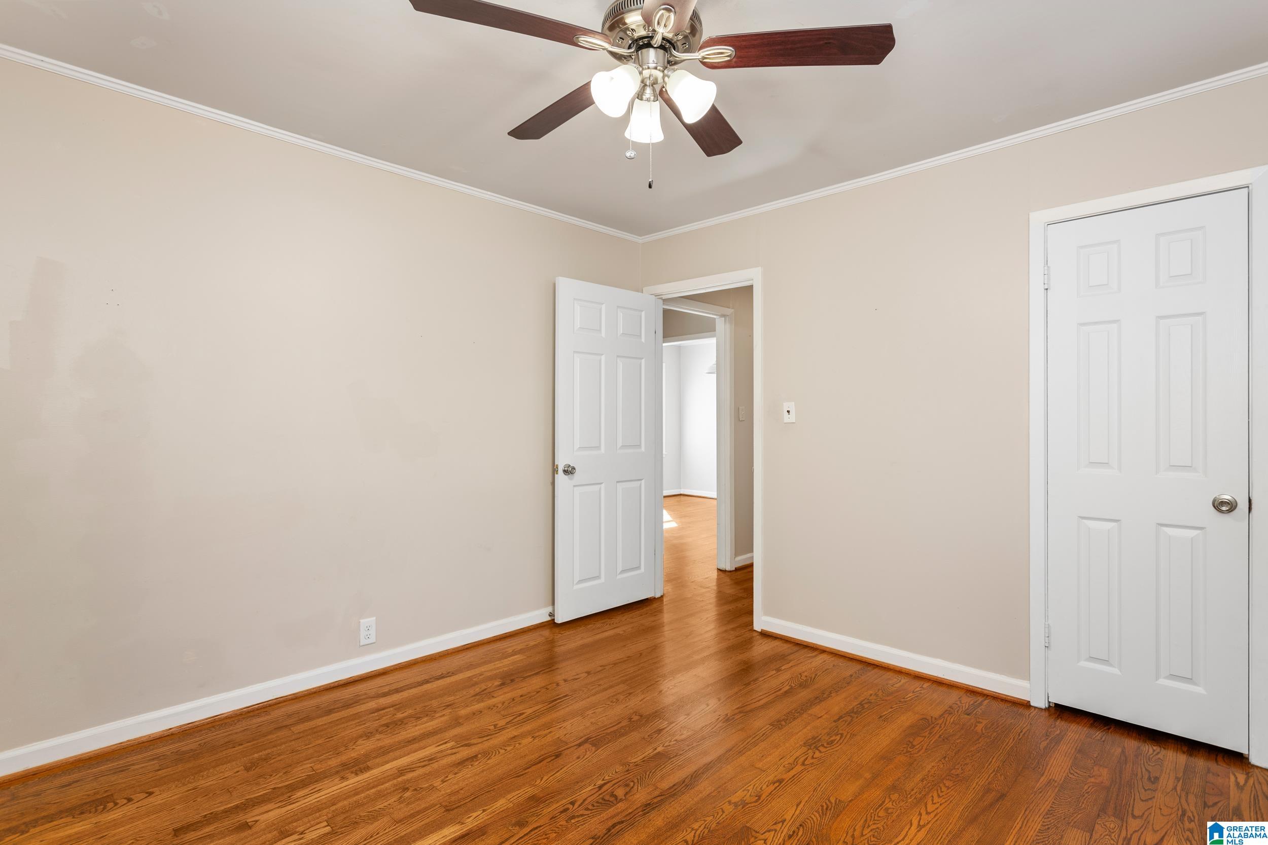 606 Ledford Street Weaver, AL 36277 - Photo 16 of 26