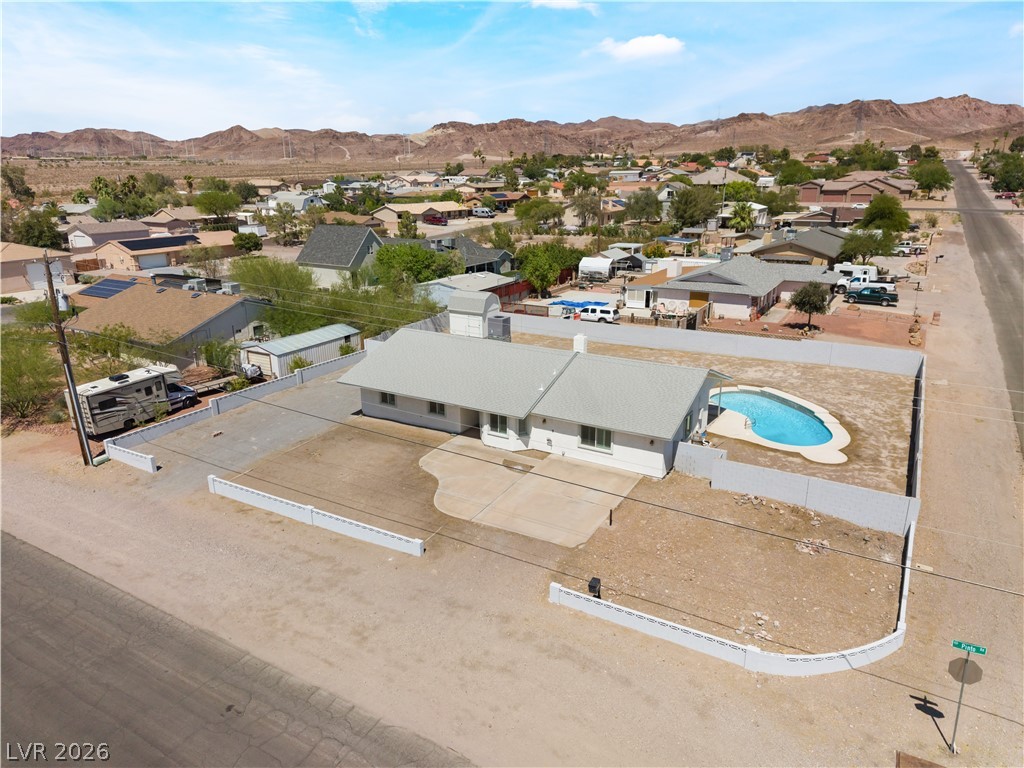 1850 Pinto Road Henderson, NV 89002 - Photo 47 of 61