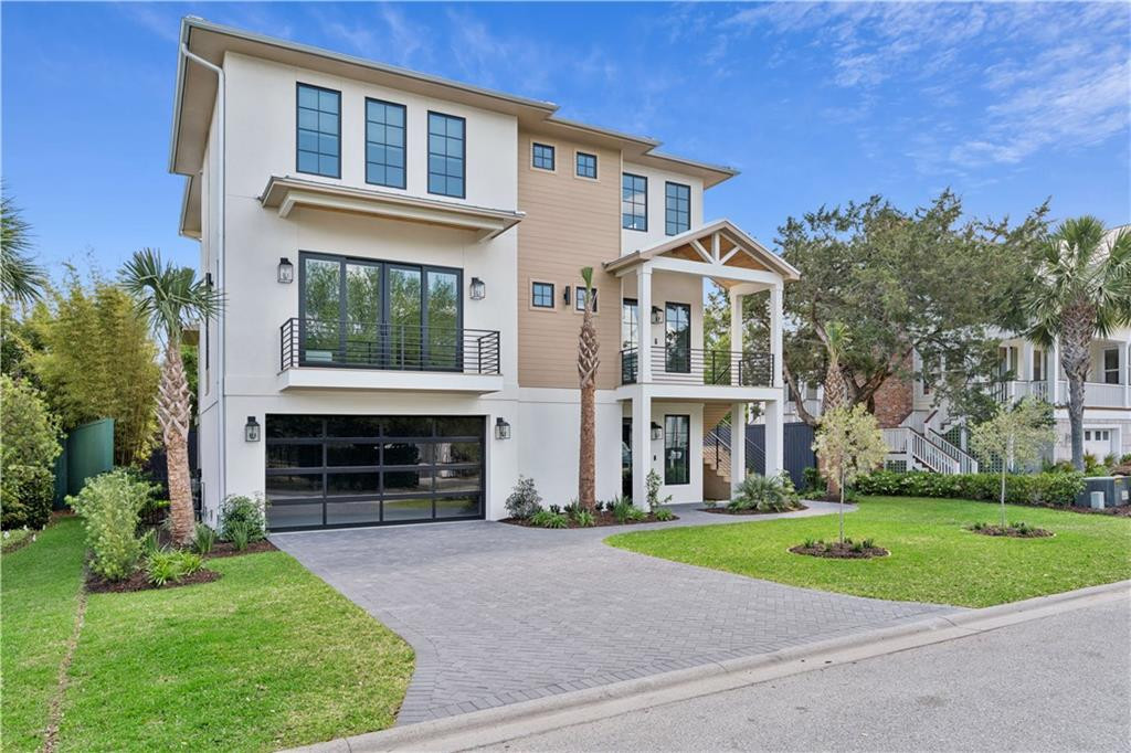 116 Compass Point Drive St. Simons Island, GA 31522 - Photo 56 of 61 Photo 56