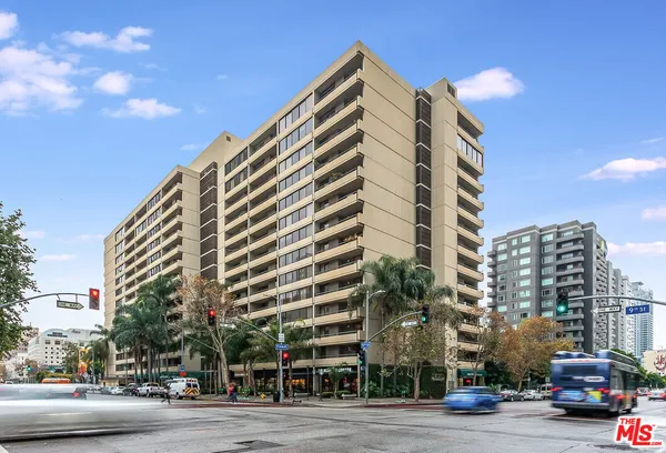 $3,200 | 600 West 9th Street, Unit 805, Los Angeles, CA 90015