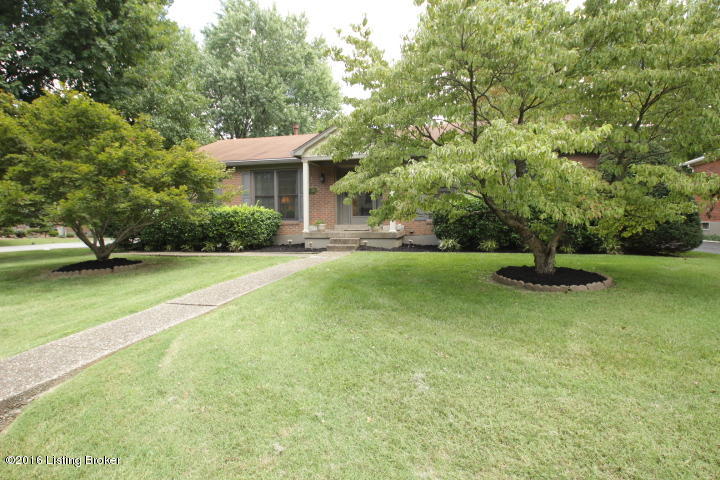 501 Moser Road Louisville, KY 40243 - Photo 40 of 40 IMG_2332