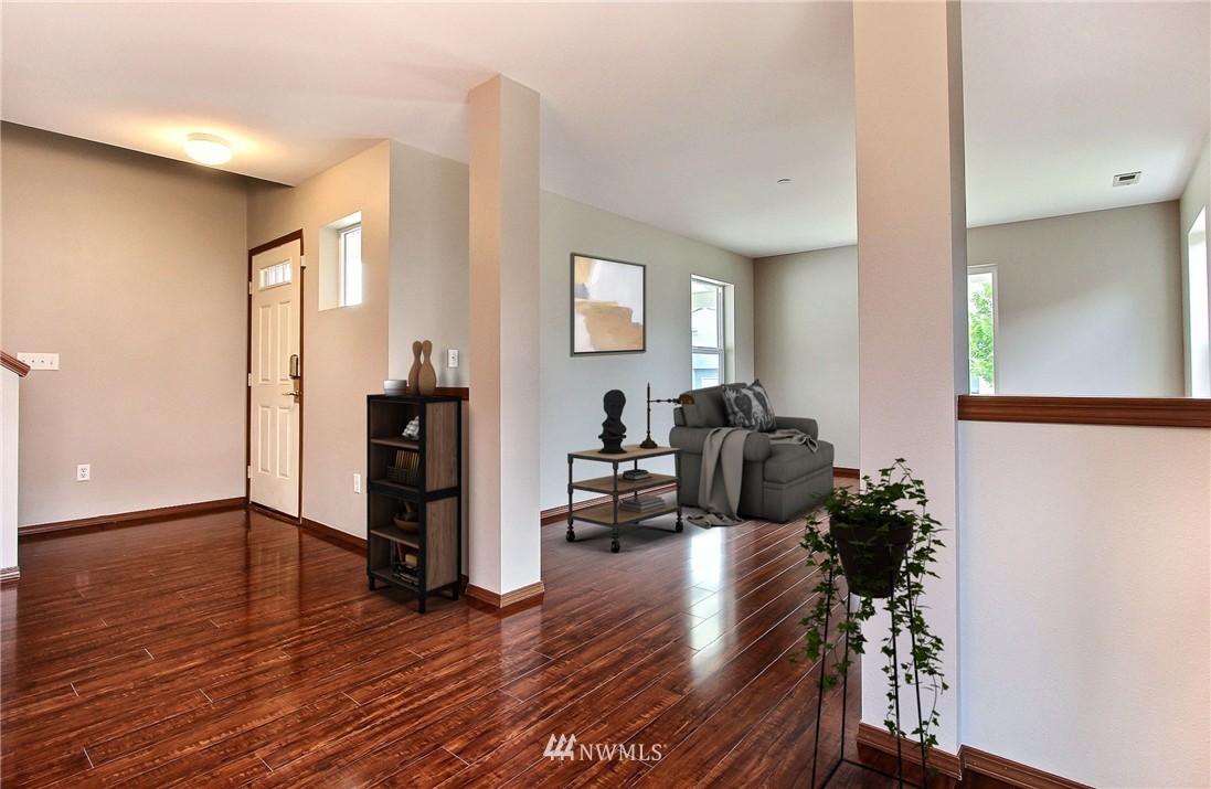 1352 Foreman Road DuPont, WA 98327 - Photo 4 of 14