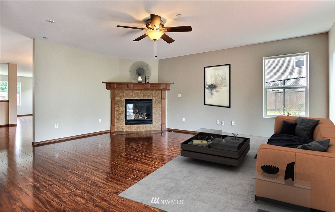 1352 Foreman Road DuPont, WA 98327 - Photo 6 of 14