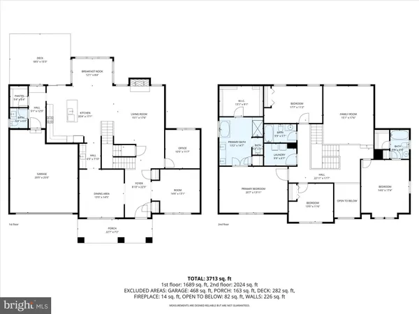 $820,000 | 203 Wright Drive, Mechanicsburg, PA 17055