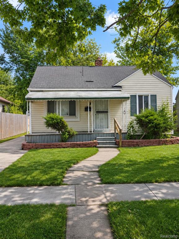 6440 Rutland Street Detroit, MI 48228 - Photo 1 of 6