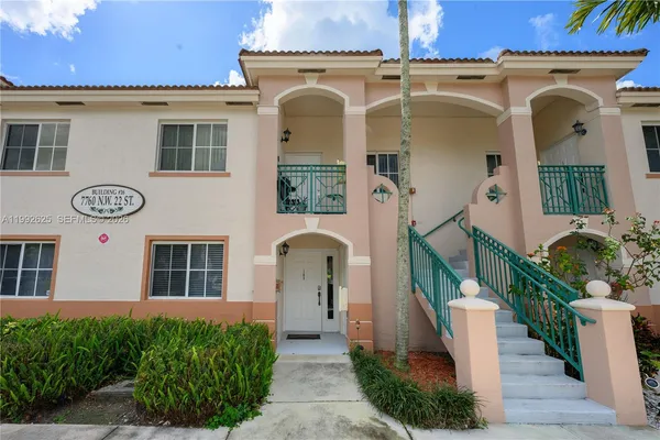$2,350 | 7760 Northwest 22nd Street, Unit 103, Pembroke Pines, FL 33024