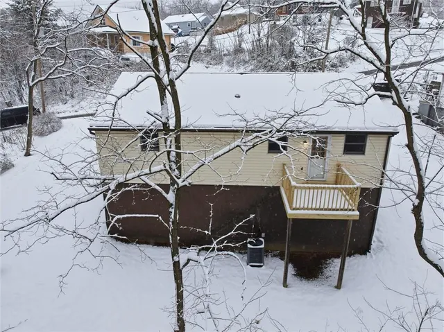 $1,950 | 310 Bow Street, Canonsburg, PA 15317