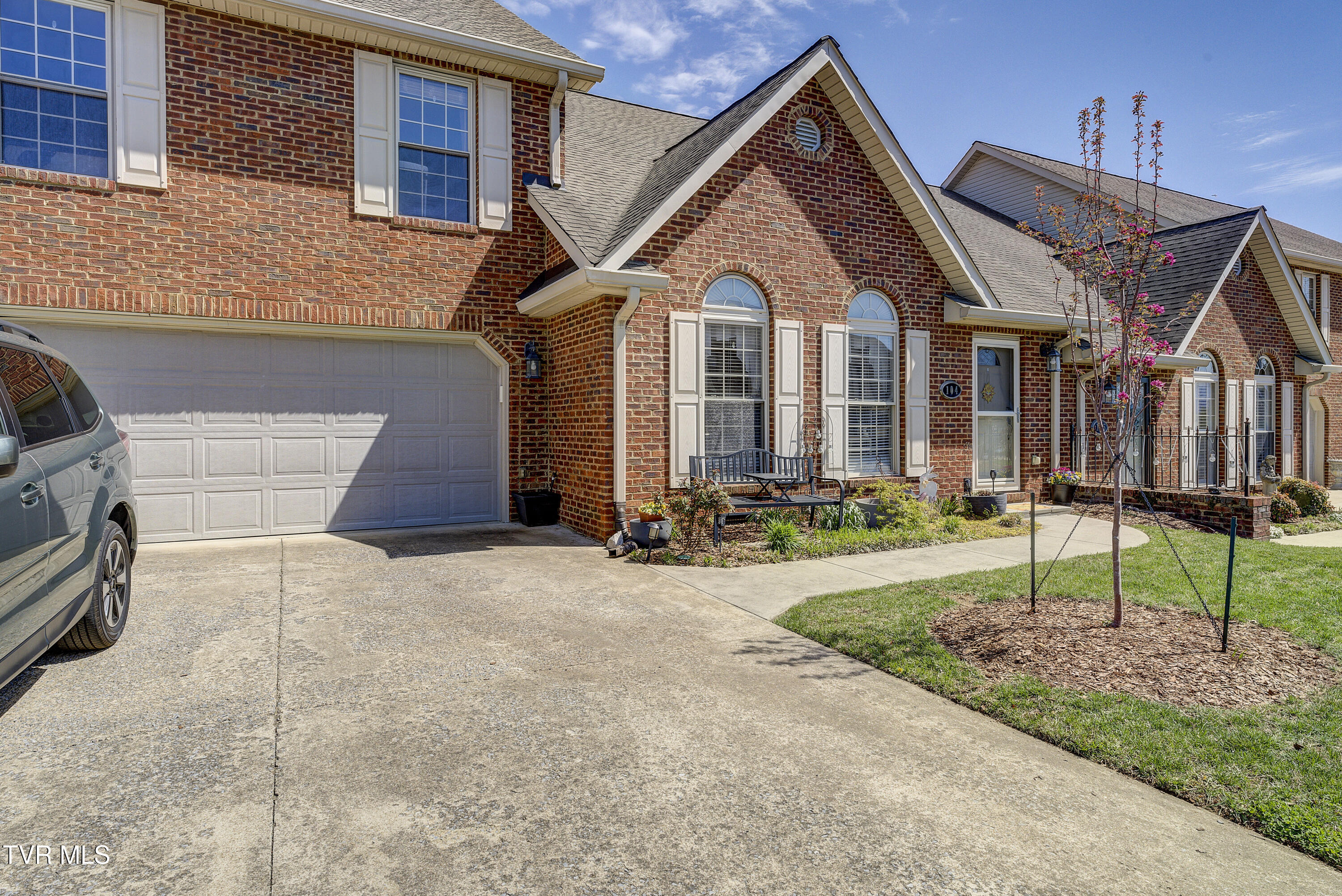 404 East Mountain View Road, Unit 104 Johnson City, TN 37601 - Photo 45 of 46 MtnView104-47