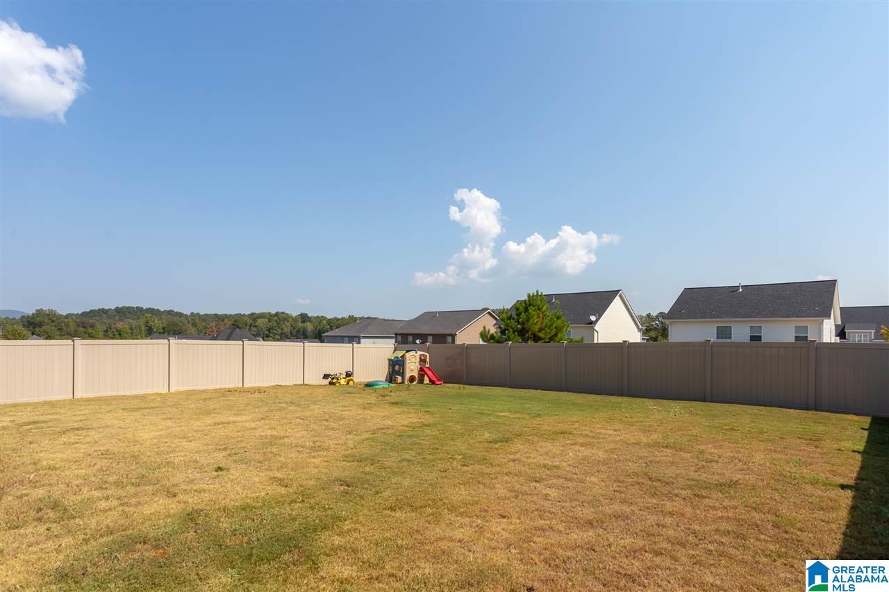 117 Dabbs Road Oxford, AL 36203 - Photo 32 of 42