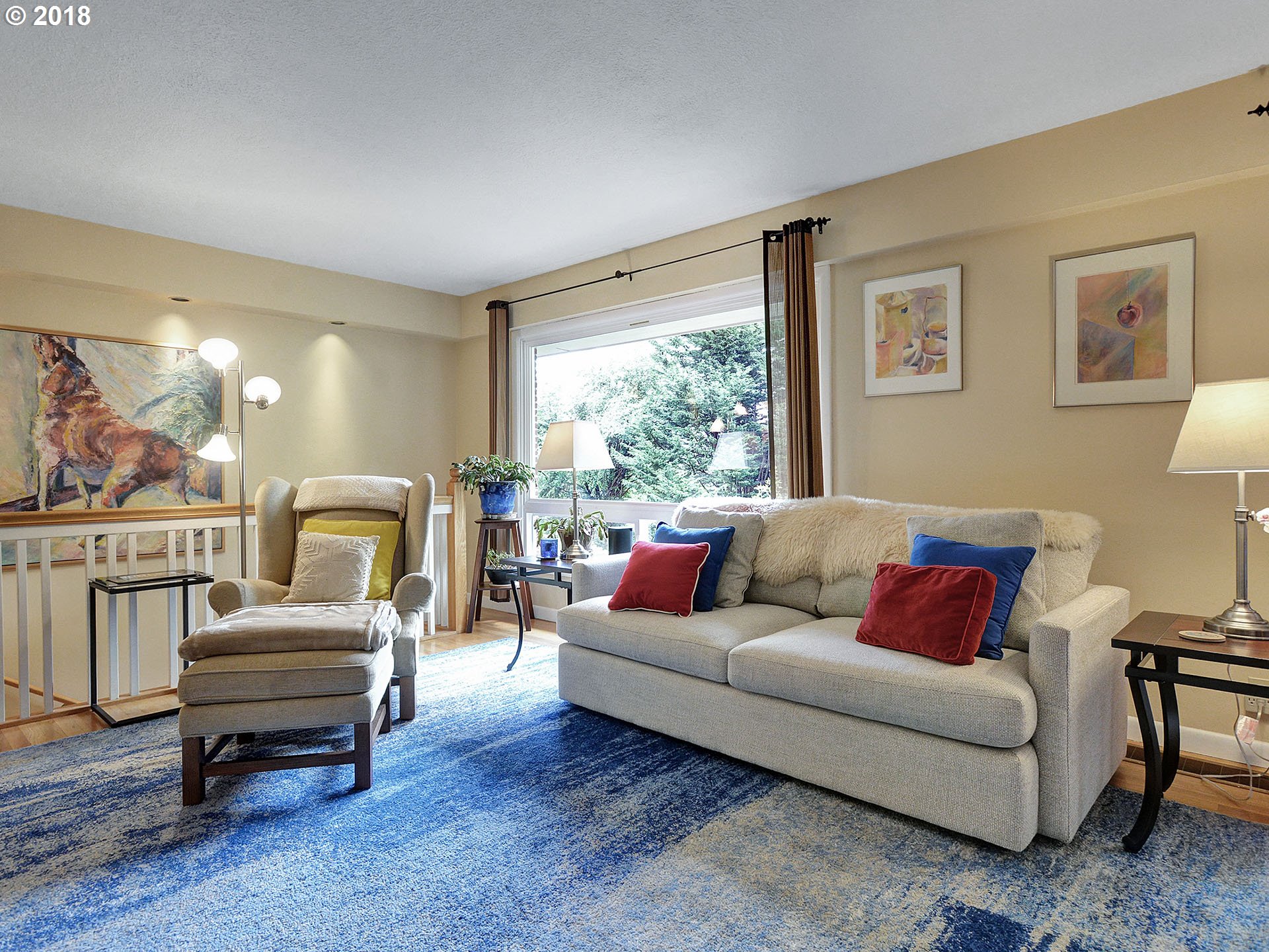 10100 Southwest Lancaster Road Portland, OR 97219 - Photo 6 of 32 Gallery Image 6