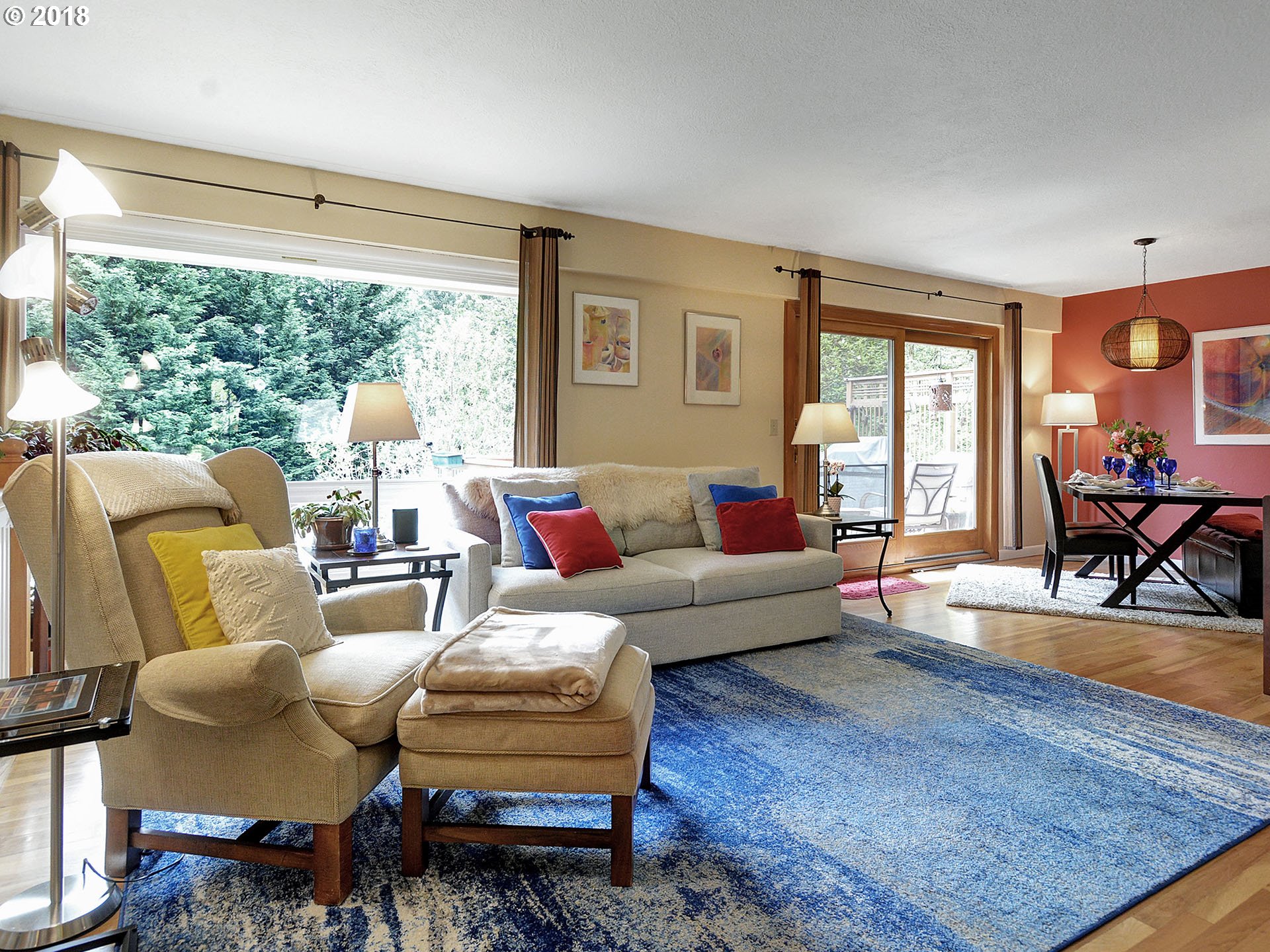 10100 Southwest Lancaster Road Portland, OR 97219 - Photo 7 of 32 Gallery Image 7