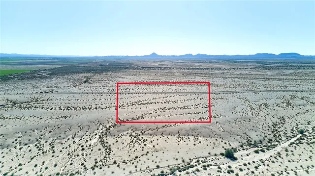 a view of a sign board