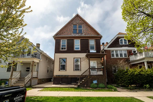 $399,000 | 2437 North Weil Street, Milwaukee, WI 53212