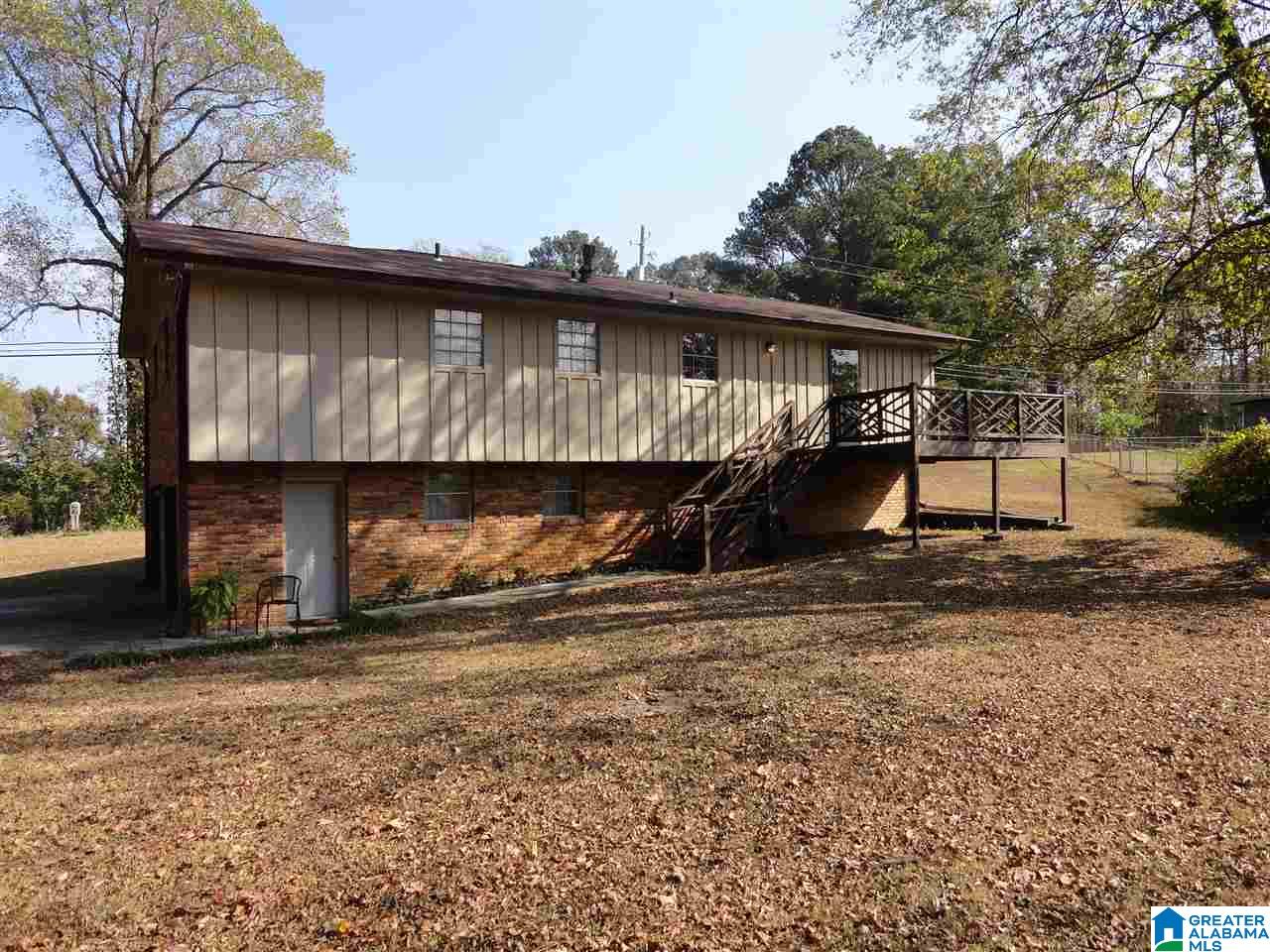 2872 Woodruff Mill Road Adamsville, AL 35005 - Photo 23 of 24