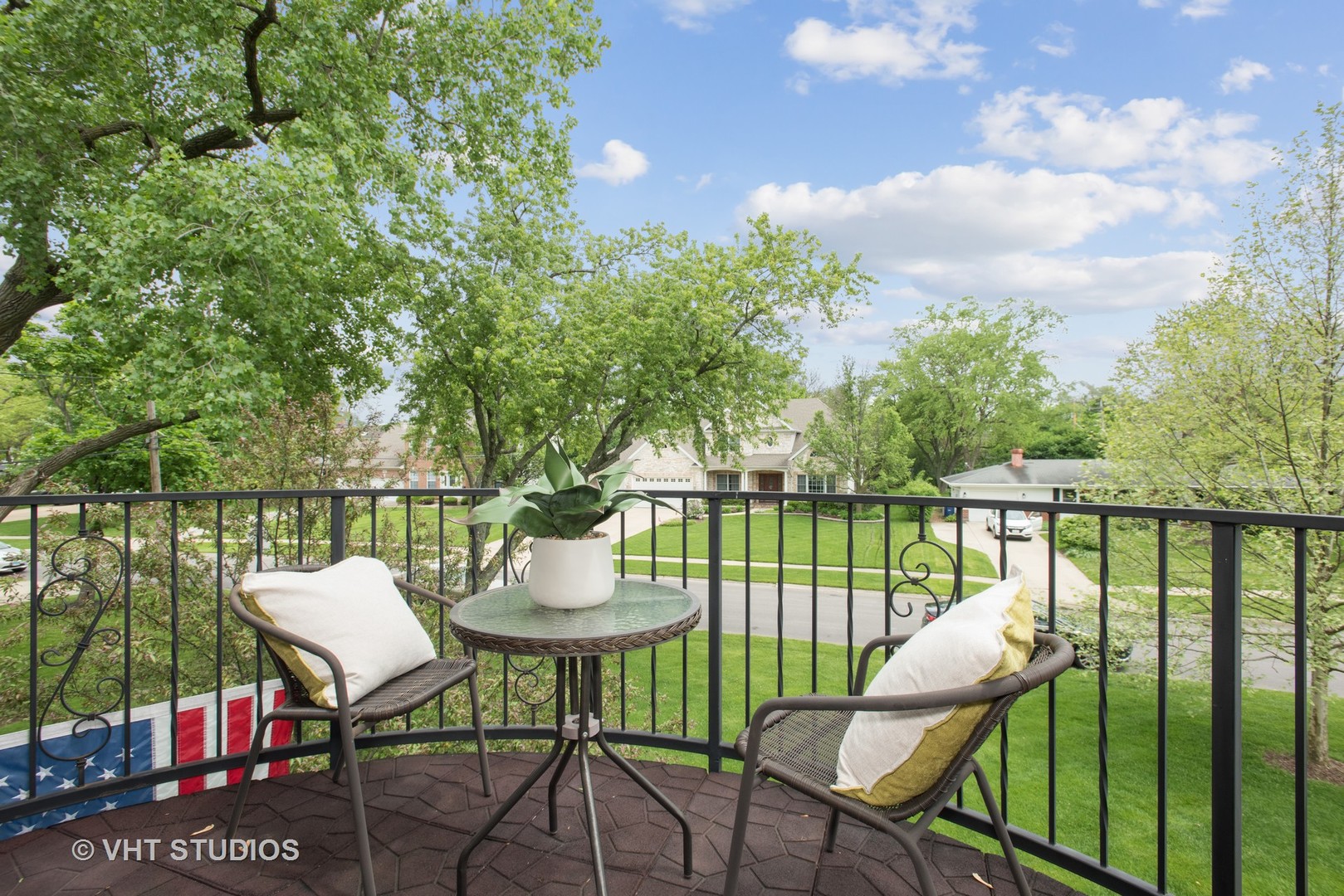 1908 Driving Park Road Wheaton, IL 60187 - Photo 24 of 31
