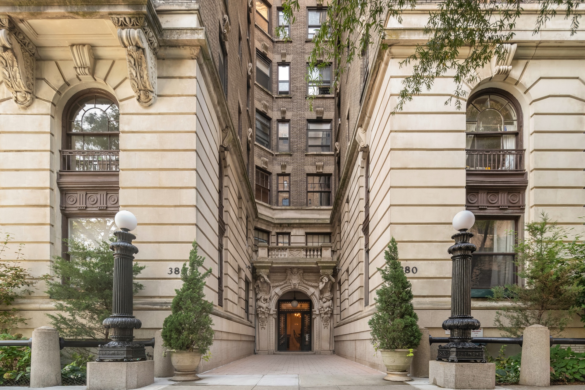 380 Riverside Drive, Unit 2D Manhattan, NY 10025 - Photo 12 of 15