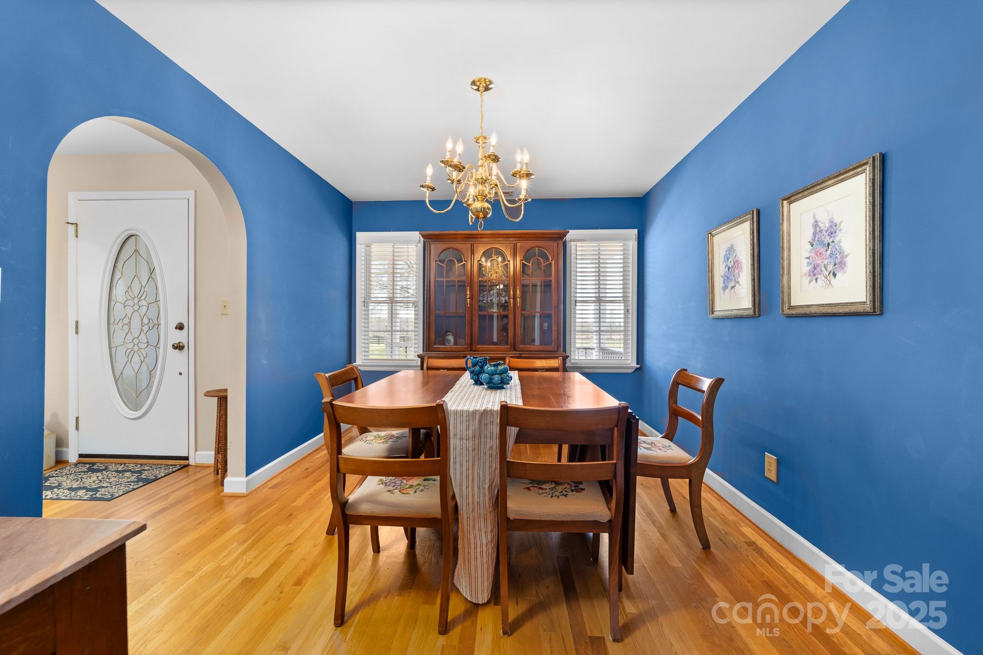 825 Ed Hamrick Road Shelby, NC 28150 - Photo 18 of 43 Gallery Image 18