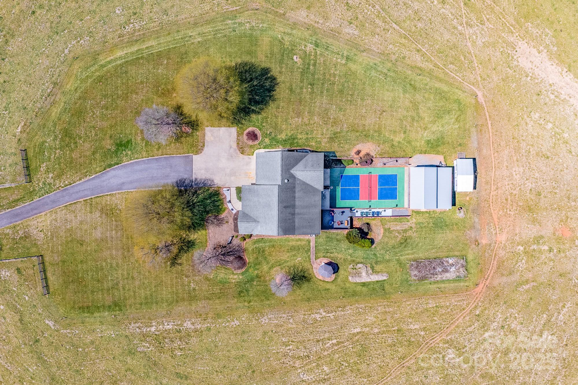 825 Ed Hamrick Road Shelby, NC 28150 - Photo 3 of 43 Gallery Image 3