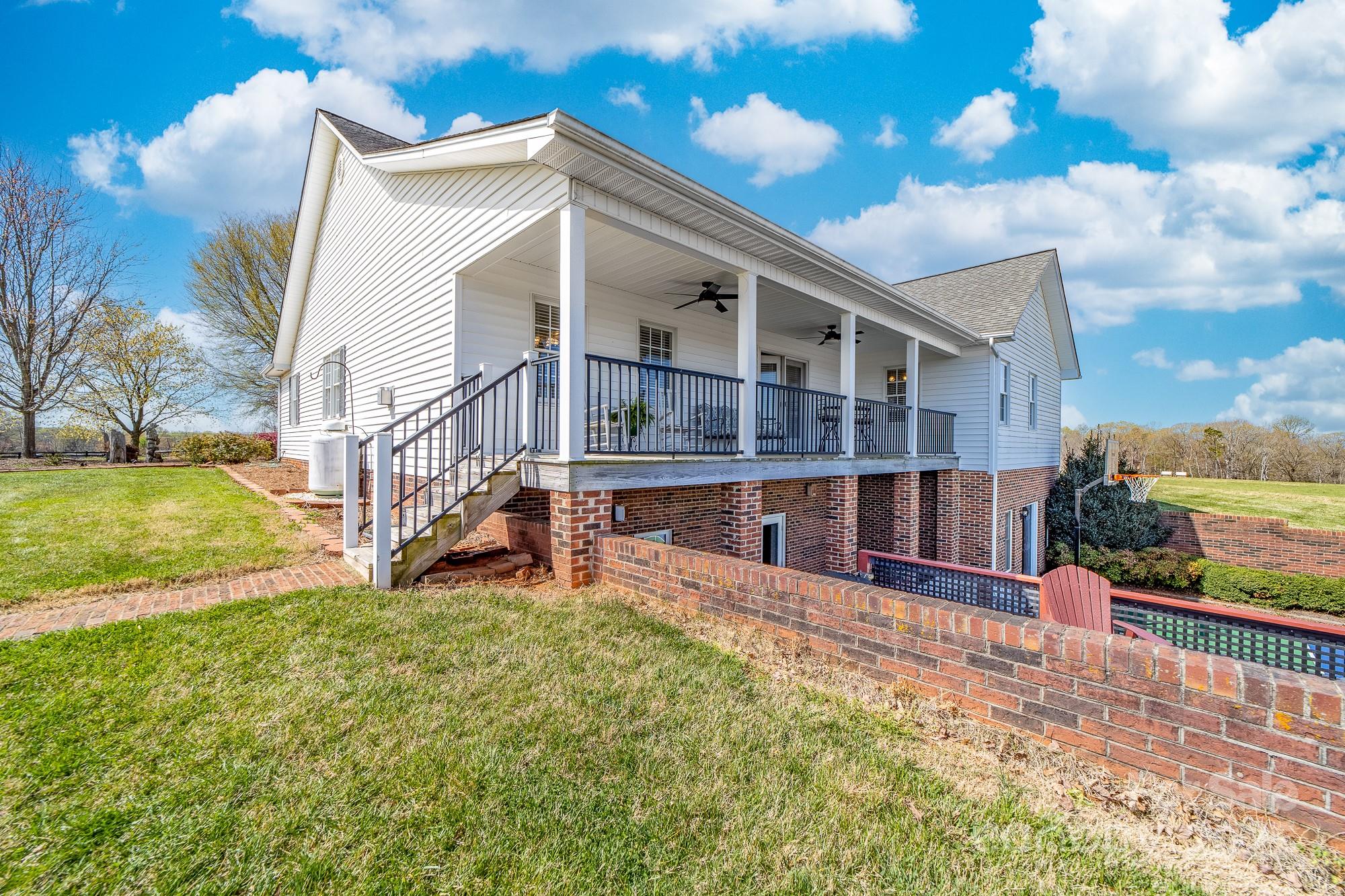 825 Ed Hamrick Road Shelby, NC 28150 - Photo 7 of 43 Gallery Image 7