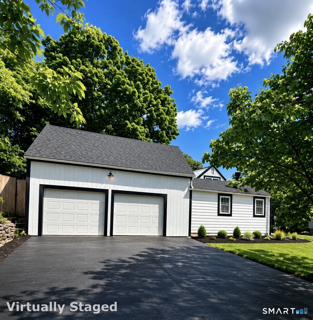 1646 Jennings Road Fairfield, CT 06824 - Photo 39 of 40