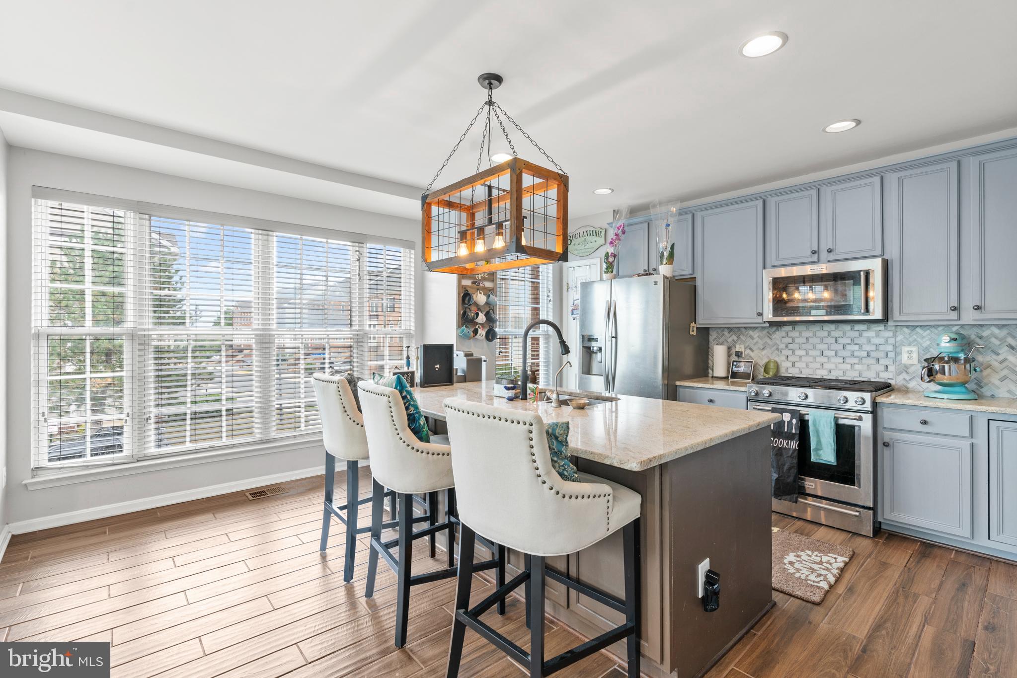 21809 Ladyslipper Square Ashburn, VA 20147 - Photo 14 of 39