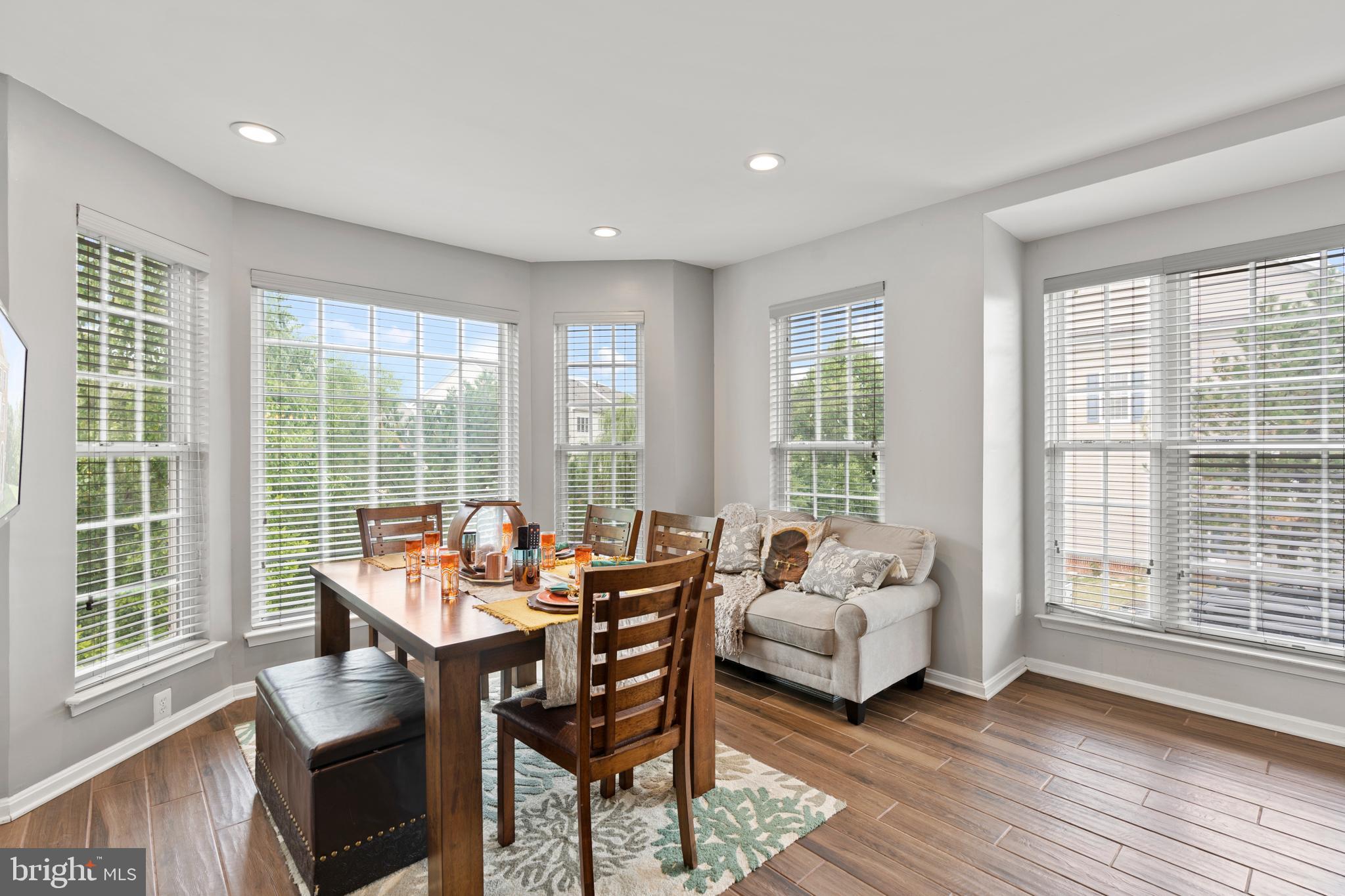 21809 Ladyslipper Square Ashburn, VA 20147 - Photo 17 of 39