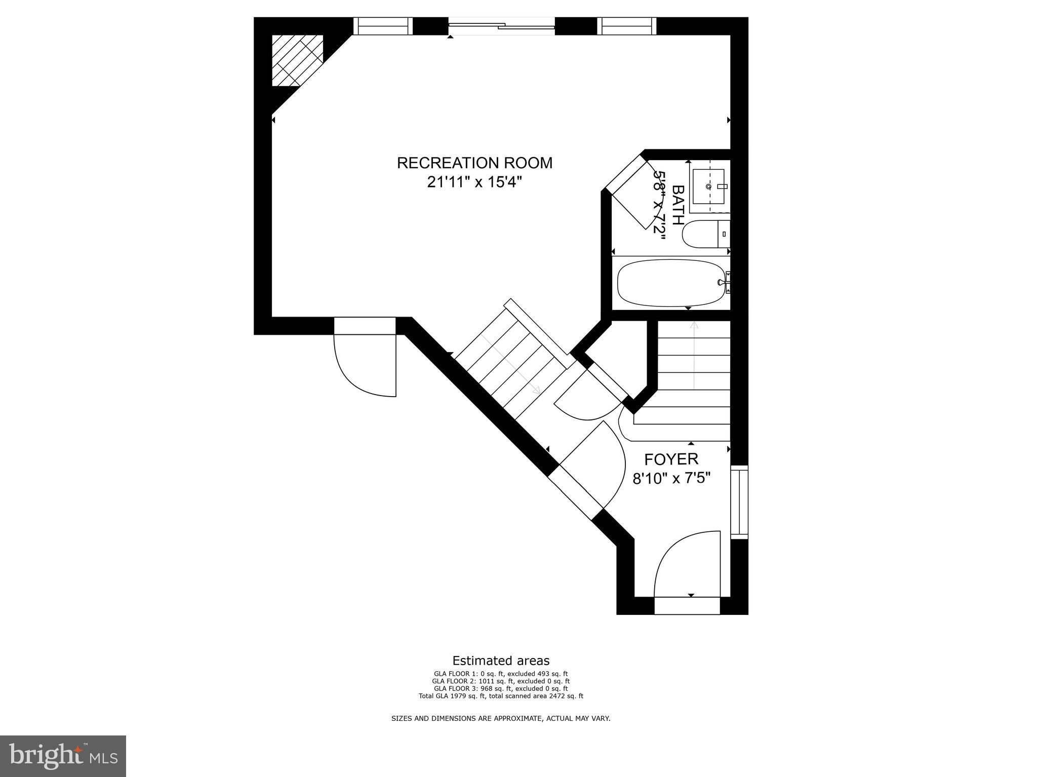 21809 Ladyslipper Square Ashburn, VA 20147 - Photo 39 of 39