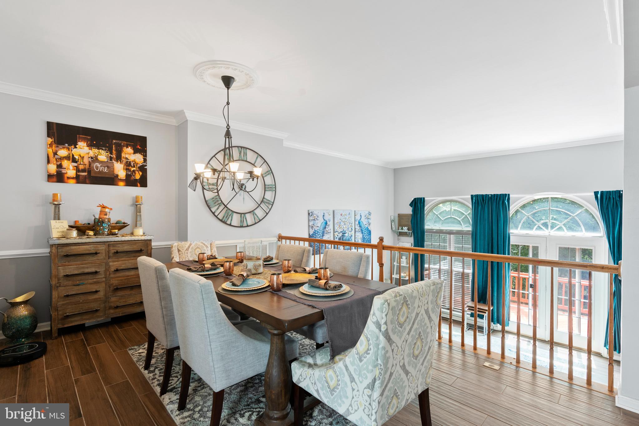 21809 Ladyslipper Square Ashburn, VA 20147 - Photo 9 of 39