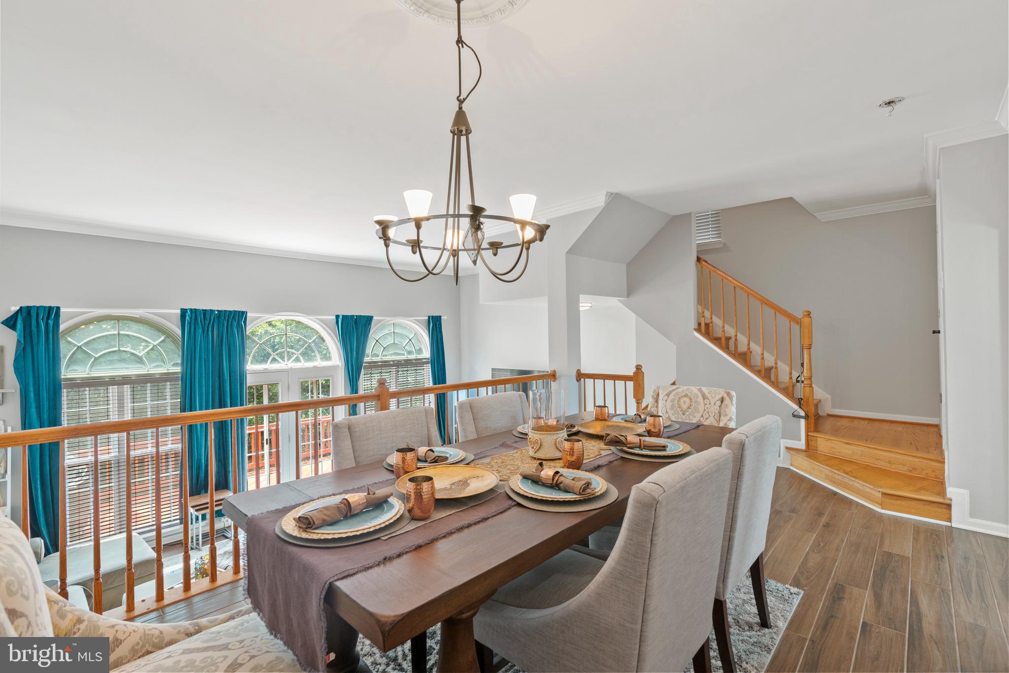 21809 Ladyslipper Square Ashburn, VA 20147 - Photo 10 of 39