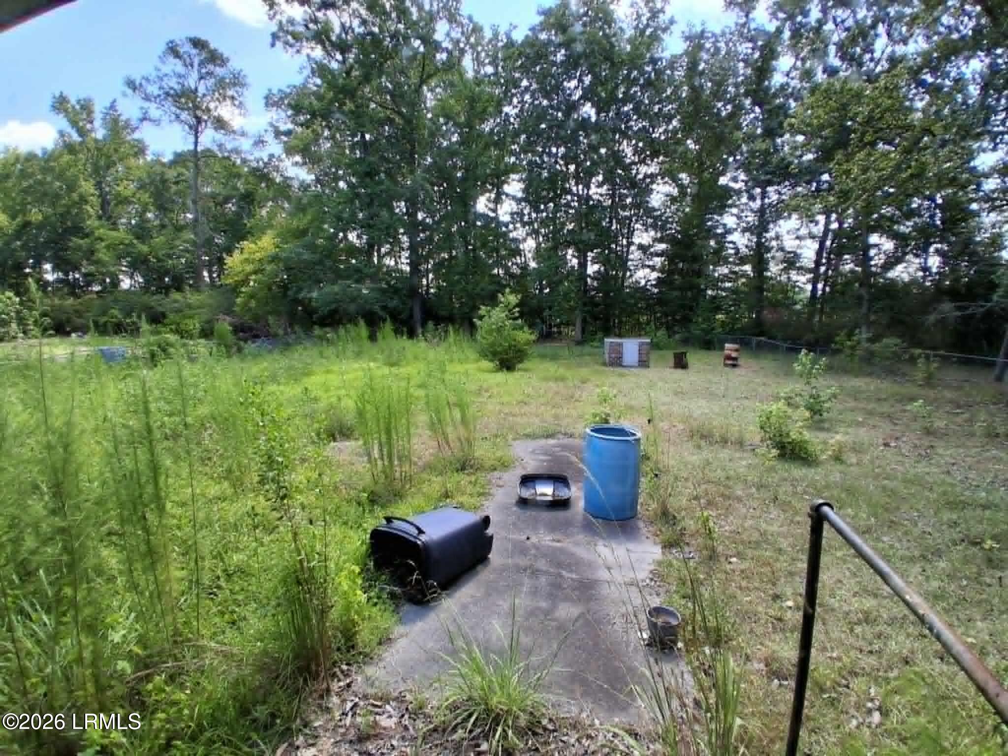 3385 St Peters Road Walterboro, SC 29488 - Photo 22 of 23 65ca1820-5985-4053-9b3e-cc62bda5af44