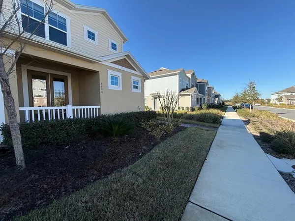 $2,900 | 7000 Twilight Bay Drive, Winter Garden, FL 34787
