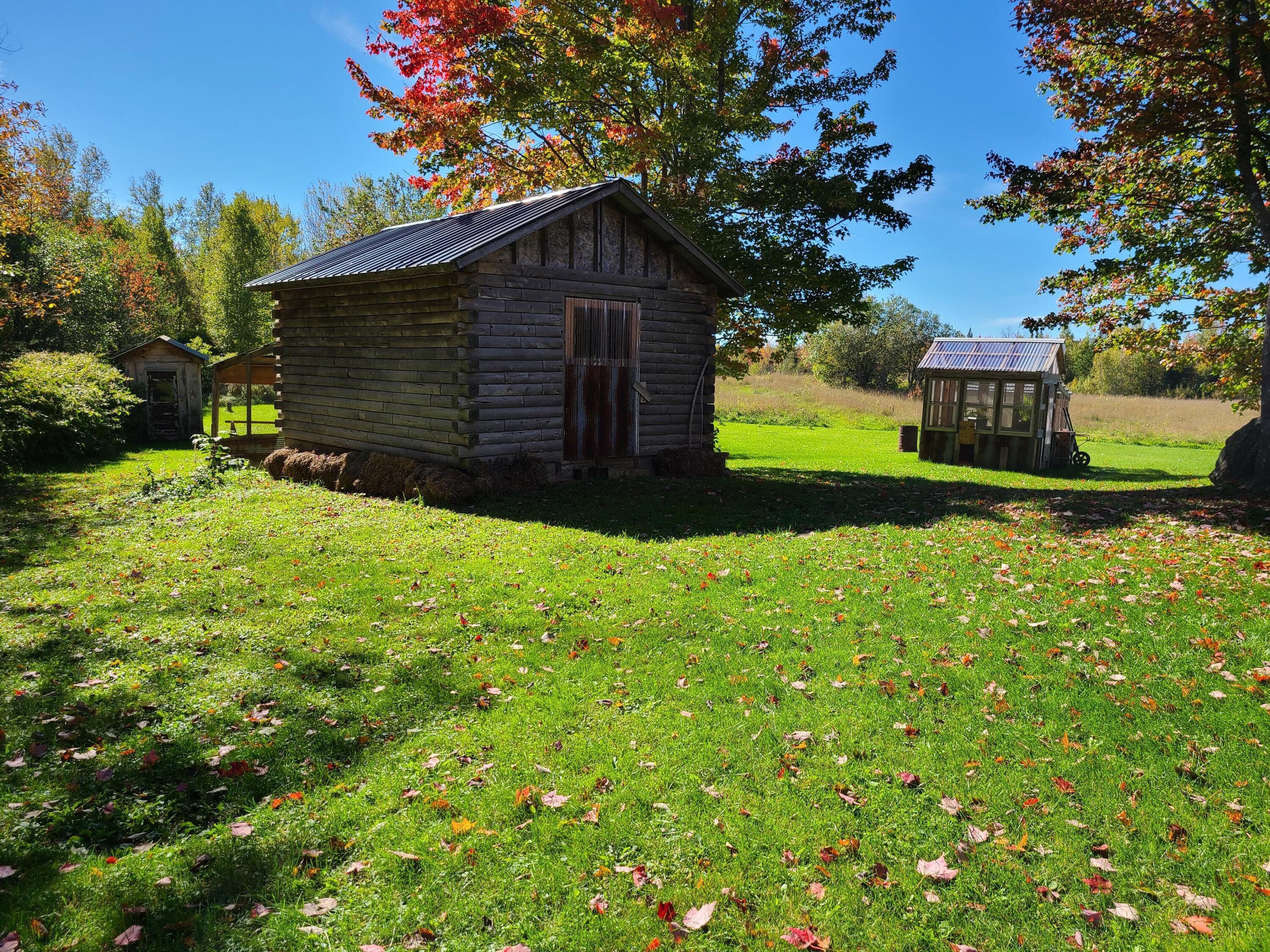 344 Moose Brook Road Houlton, ME 04730 - Photo 9 of 41 20211004_131624
