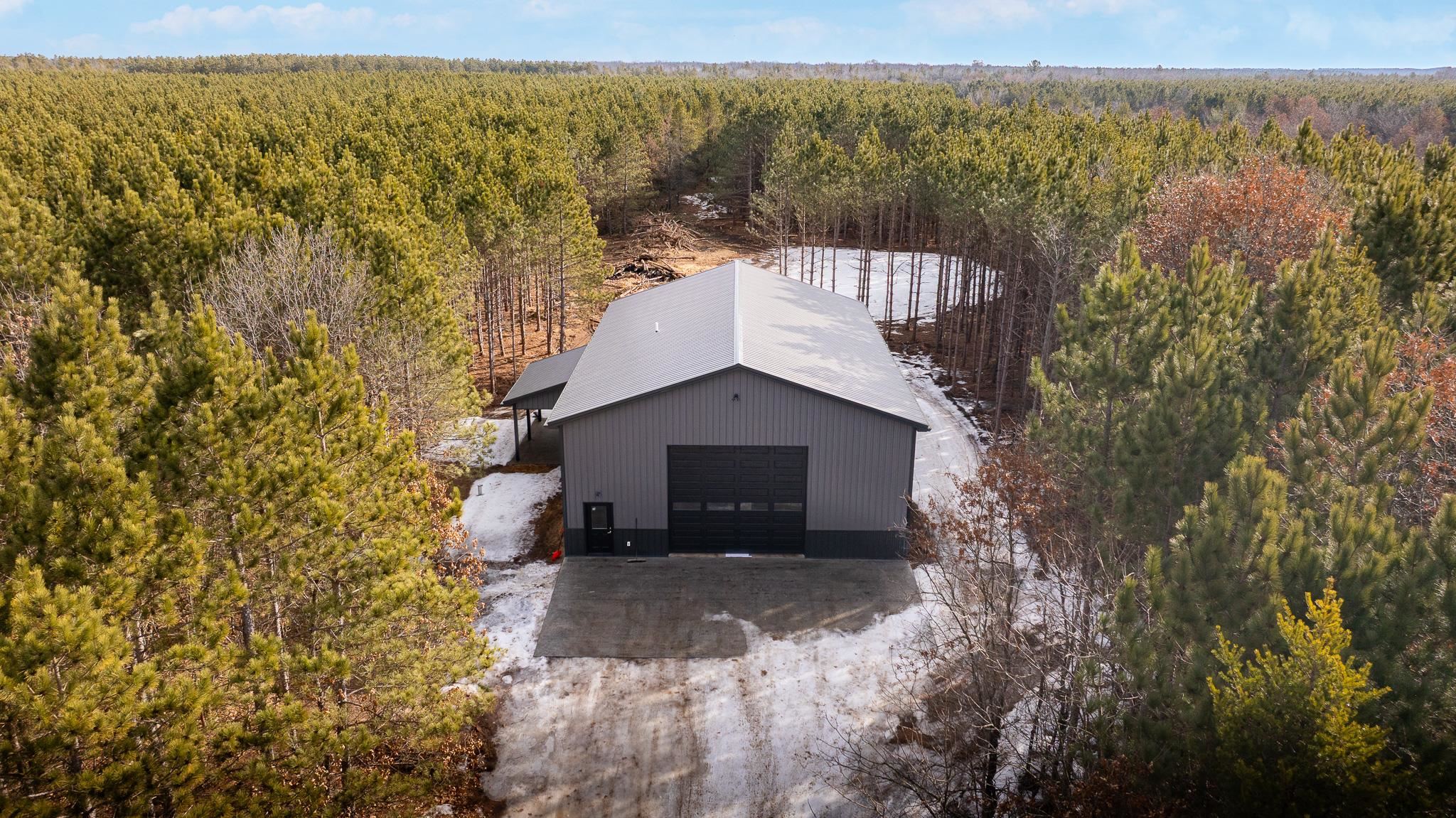 N8764 10th Mindoro, WI 54644 - Photo 2 of 30