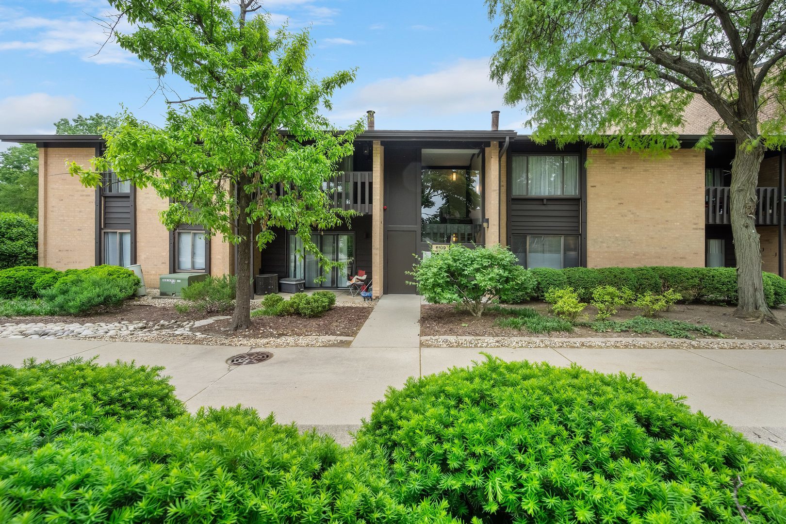 6109 Knoll Wood Road, Unit 102 Willowbrook, IL 60527 - Photo 22 of 22