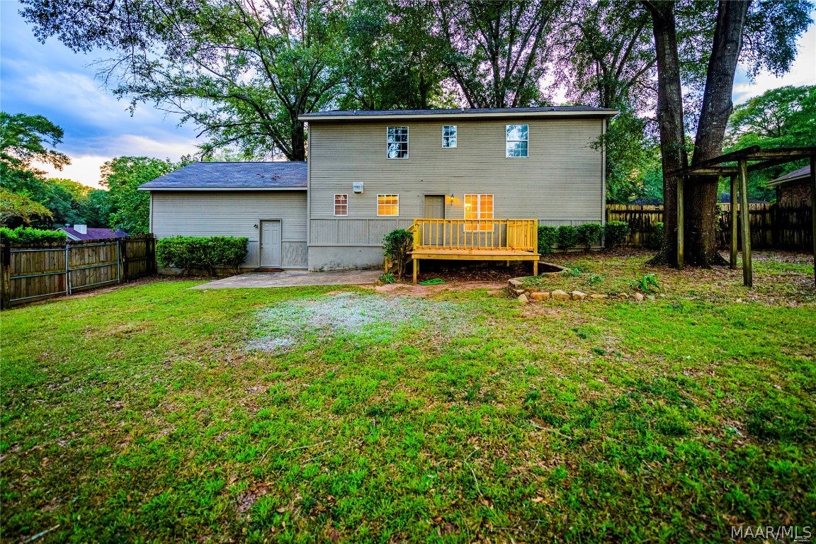 100 Rambling Way Dothan, AL 36303 - Photo 23 of 28 Gallery Image 23