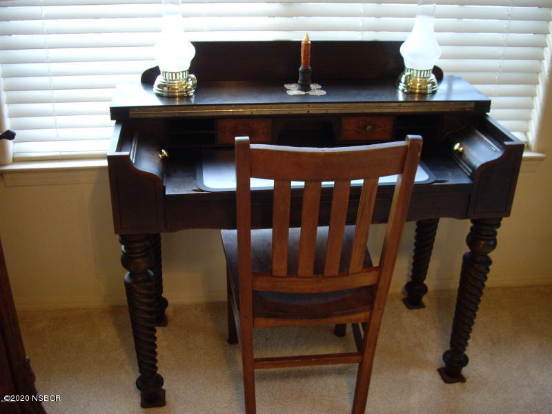 3165 Christopher Drive Lompoc, CA 93436 - Photo 38 of 52 a view of balcony with furniture