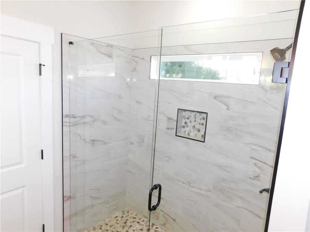 98 Elbert Gaddis Road Dahlonega, GA 30533 - Photo 26 of 38 a bathroom with a shower