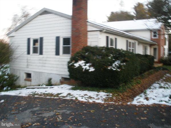 6805 Runkles Road Mount Airy, MD 21771 - Photo 14 of 20 Exterior (General)