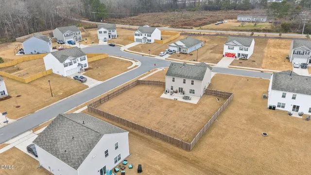 front view of a house with a ocean view