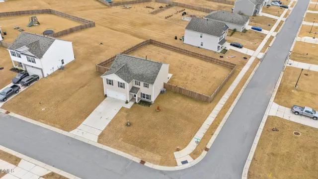 $379,900 | 107 Garden Row Lane, Clayton, NC 27520