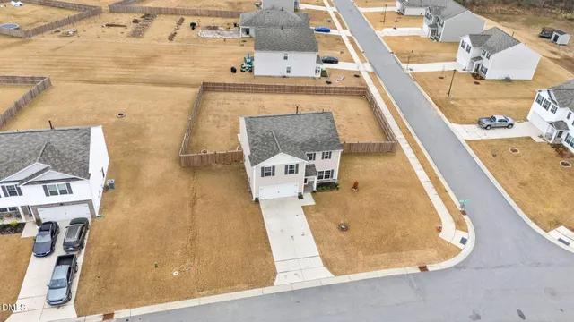 $379,900 | 107 Garden Row Lane, Clayton, NC 27520