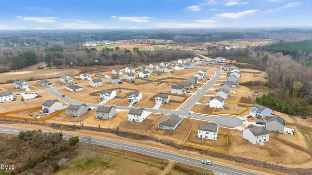 $379,900 | 107 Garden Row Lane, Clayton, NC 27520