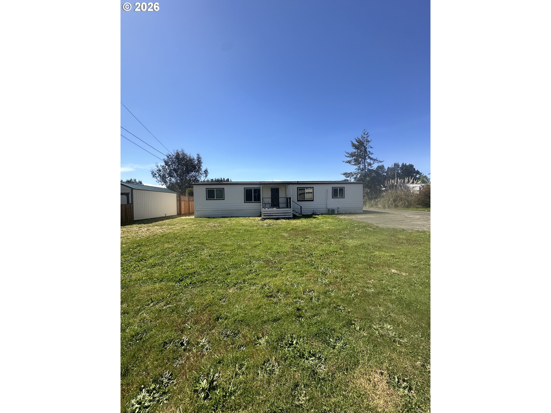 355 North 8th Street Lakeside, OR 97449 - Photo 2 of 22