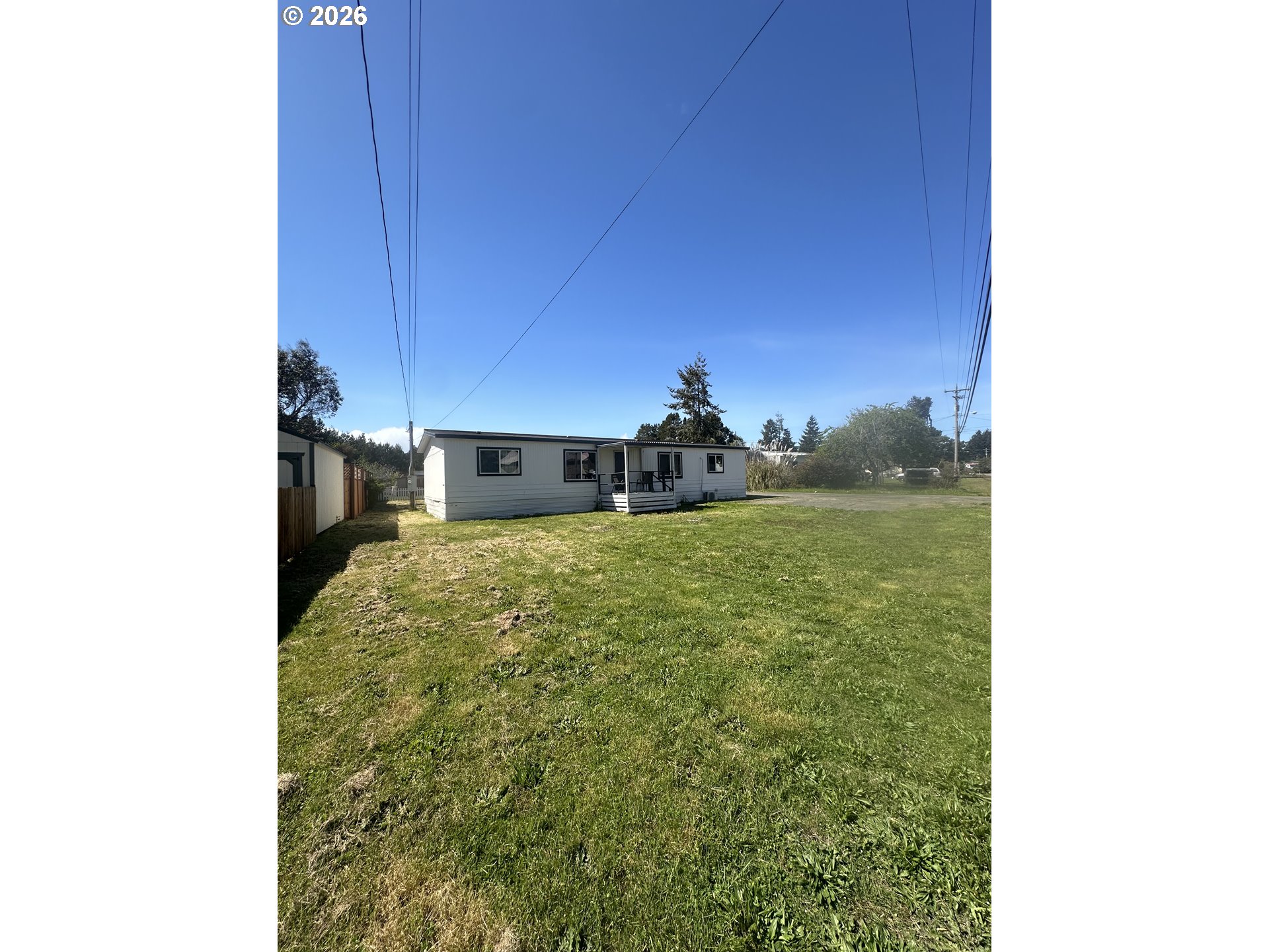 355 North 8th Street Lakeside, OR 97449 - Photo 3 of 22