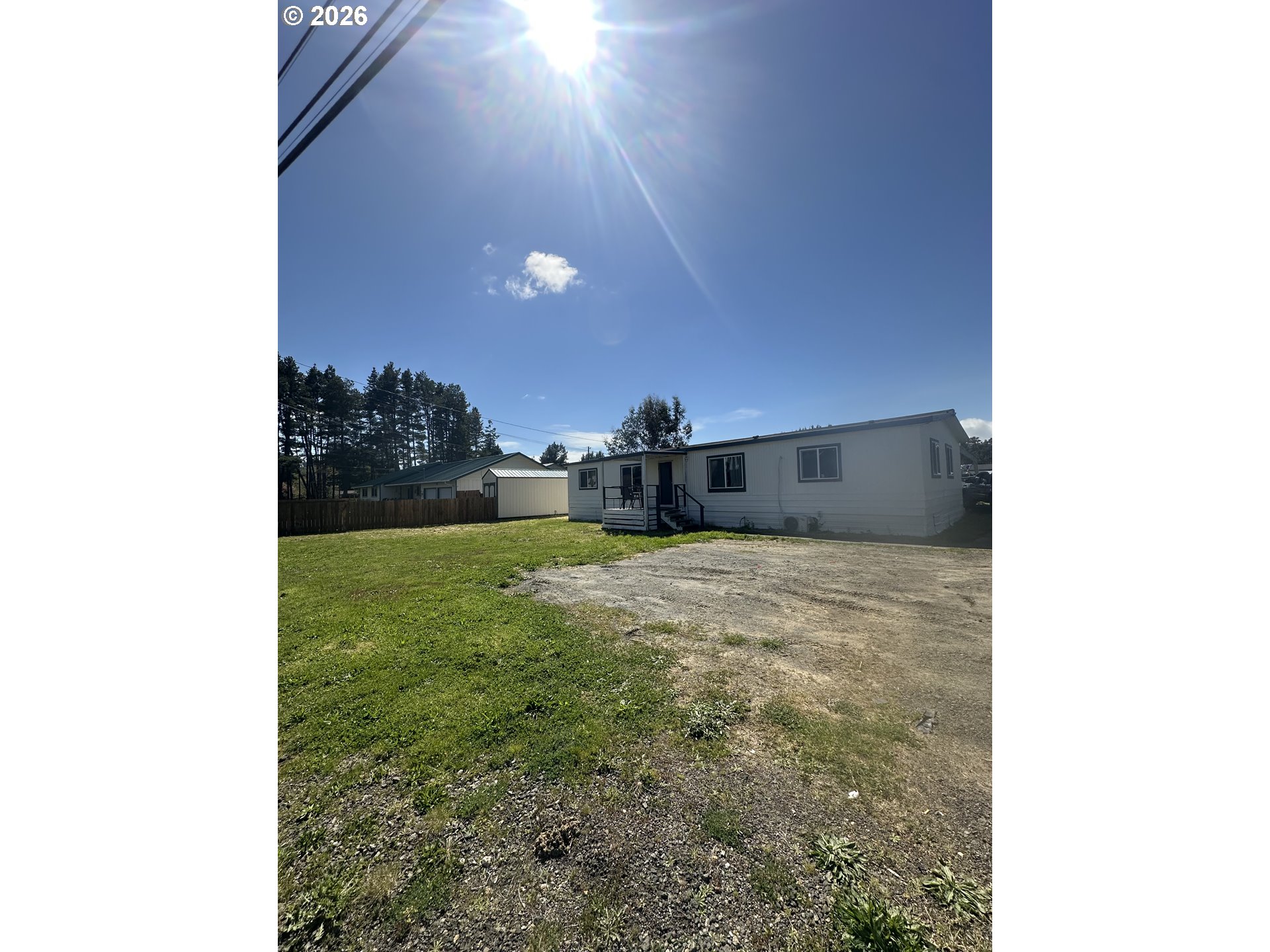 355 North 8th Street Lakeside, OR 97449 - Photo 4 of 22