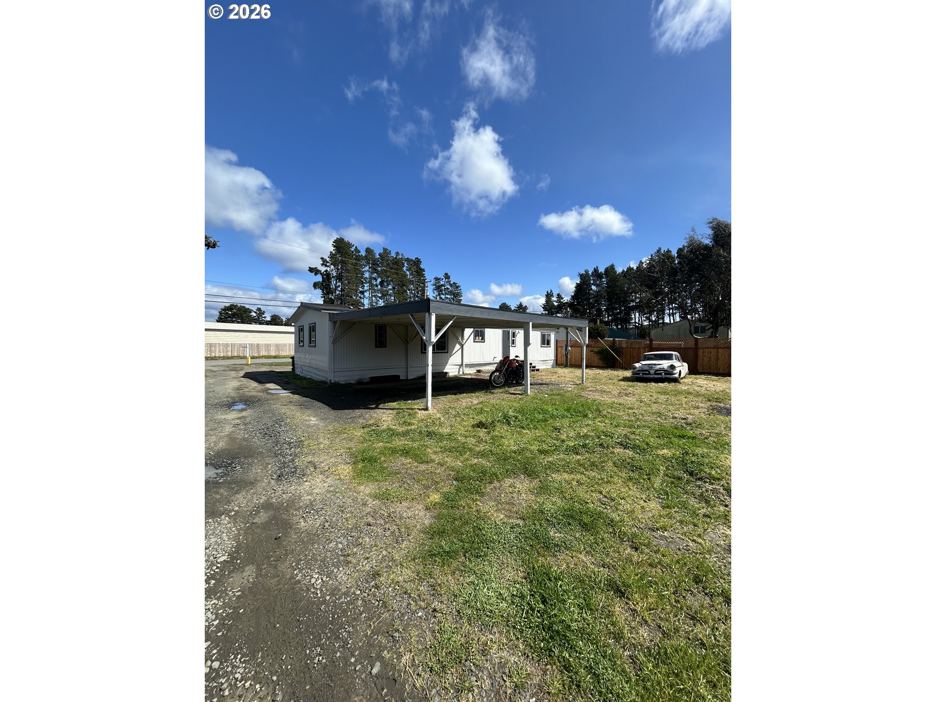 355 North 8th Street Lakeside, OR 97449 - Photo 6 of 22