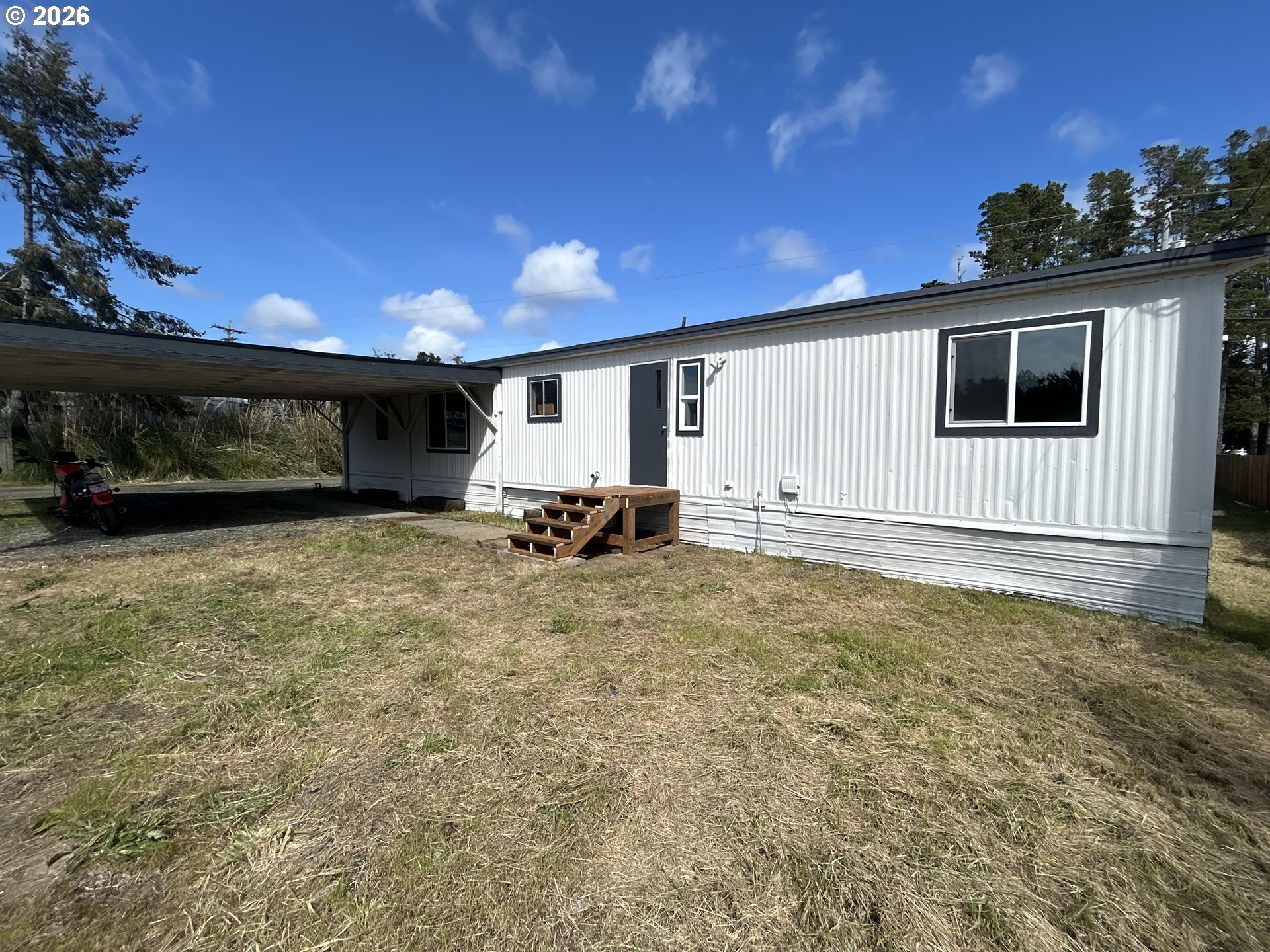 355 North 8th Street Lakeside, OR 97449 - Photo 7 of 22