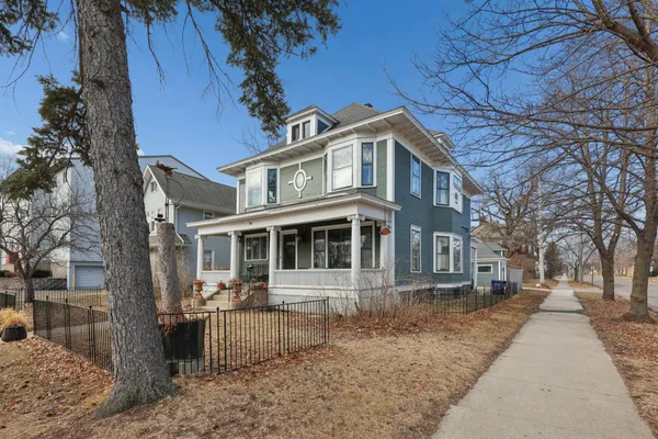 $349,900 | 401 5th Avenue South, St. Cloud, MN 56301